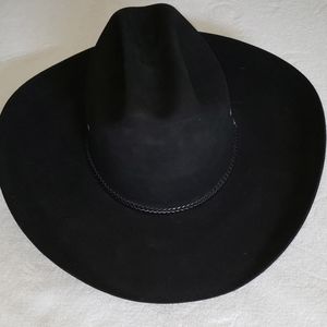Resistol "George Strait" Hat